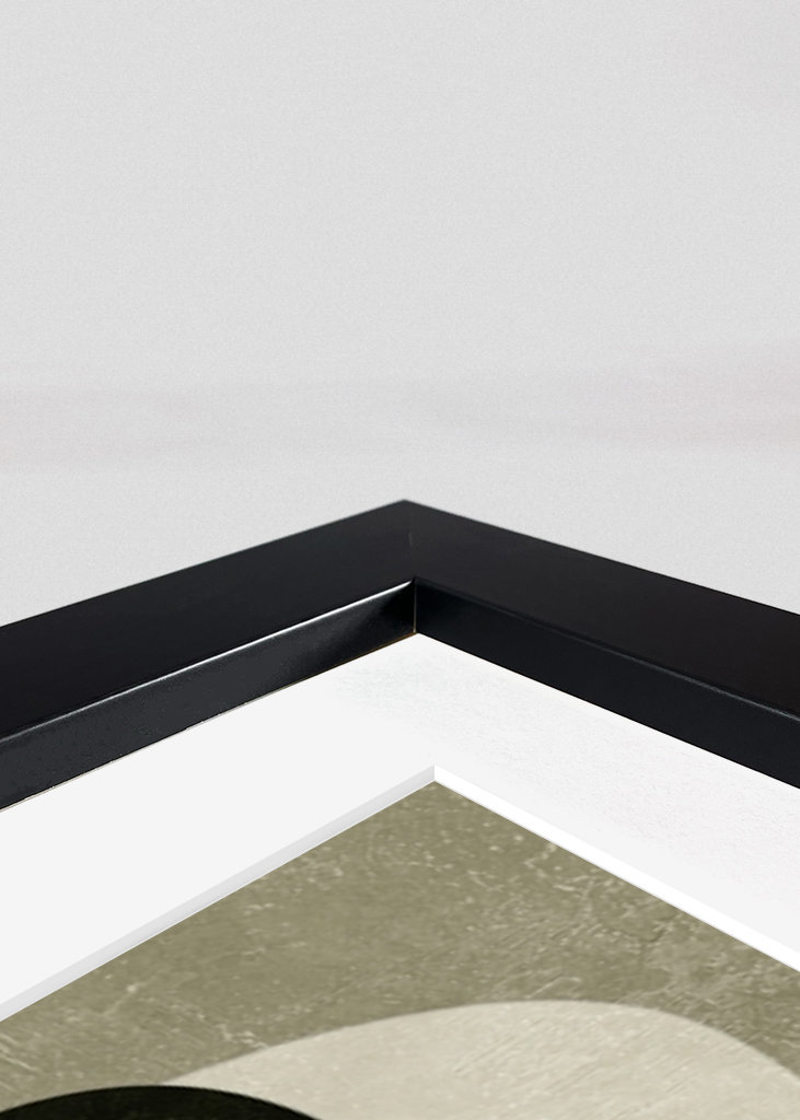 Abstraktní Zelená Záhada