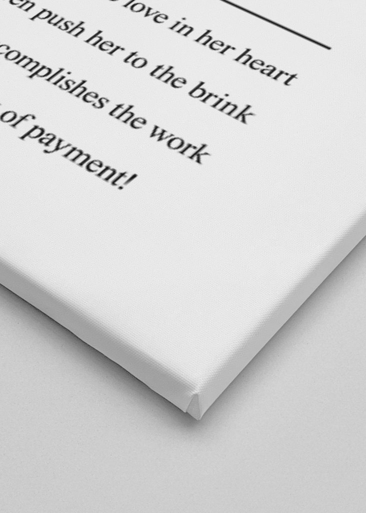 Mom Definition - Mother Quote