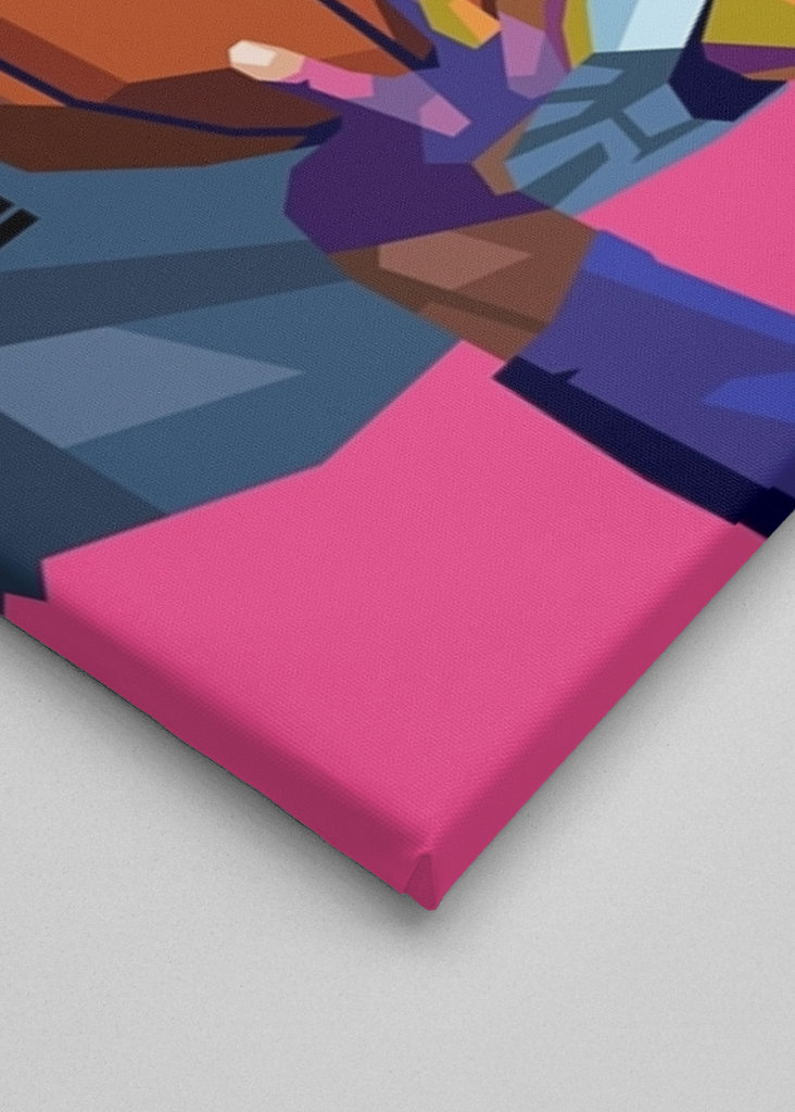 Ja Morant Basketball