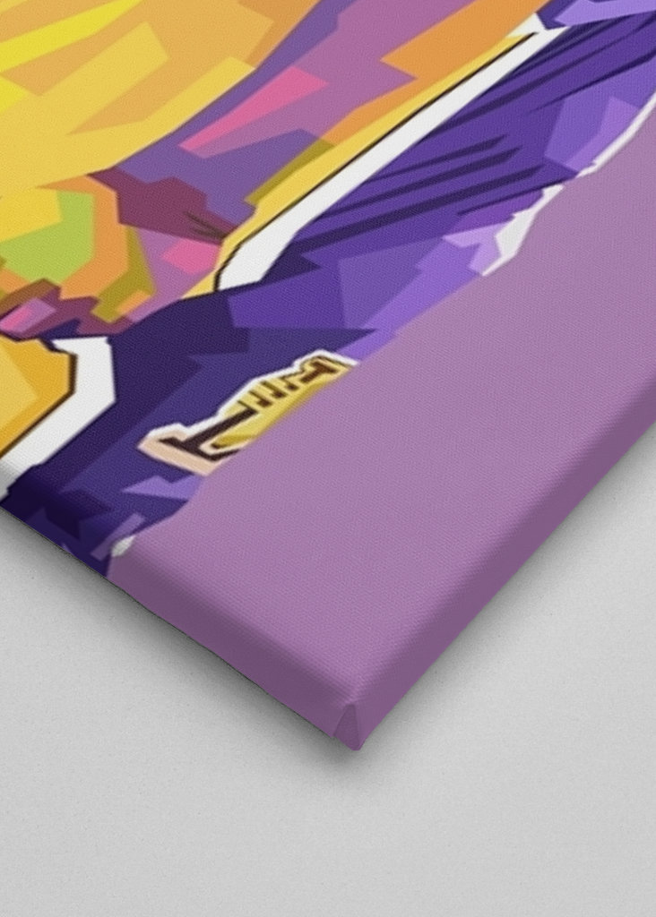 Kobe Bryant Basketball