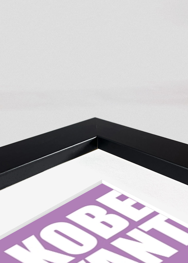 Kobe Bryant Basketball