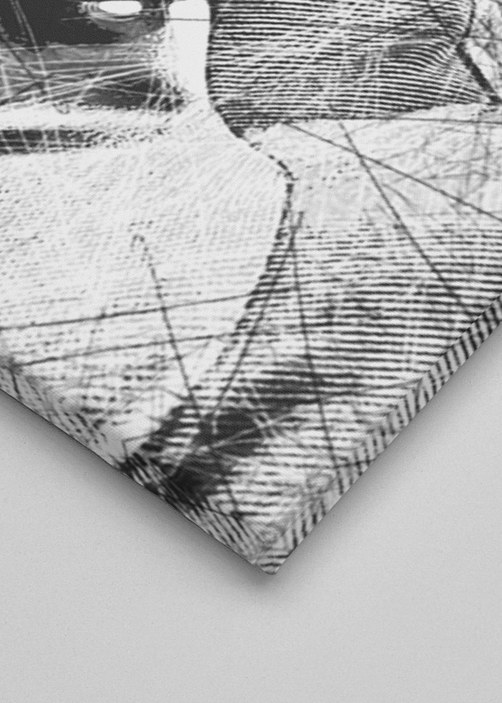 Neymar Pencil Drawing