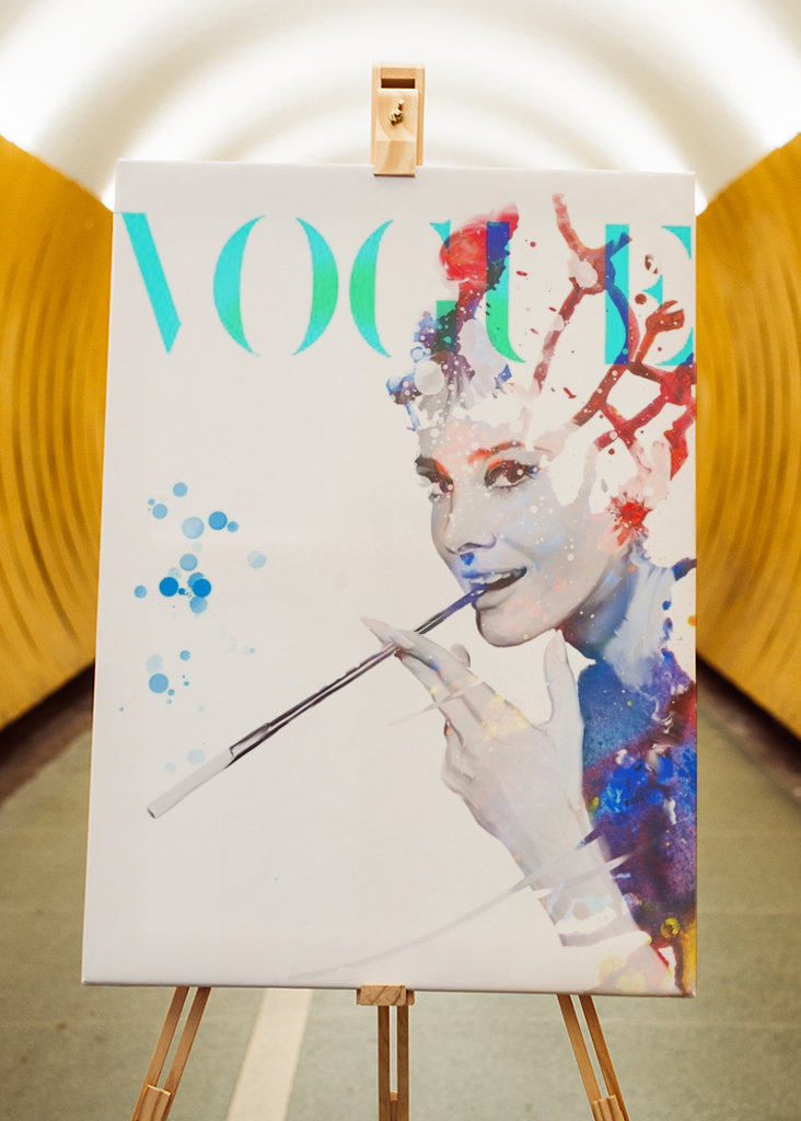 Breakfast At Tiffany’s | 01