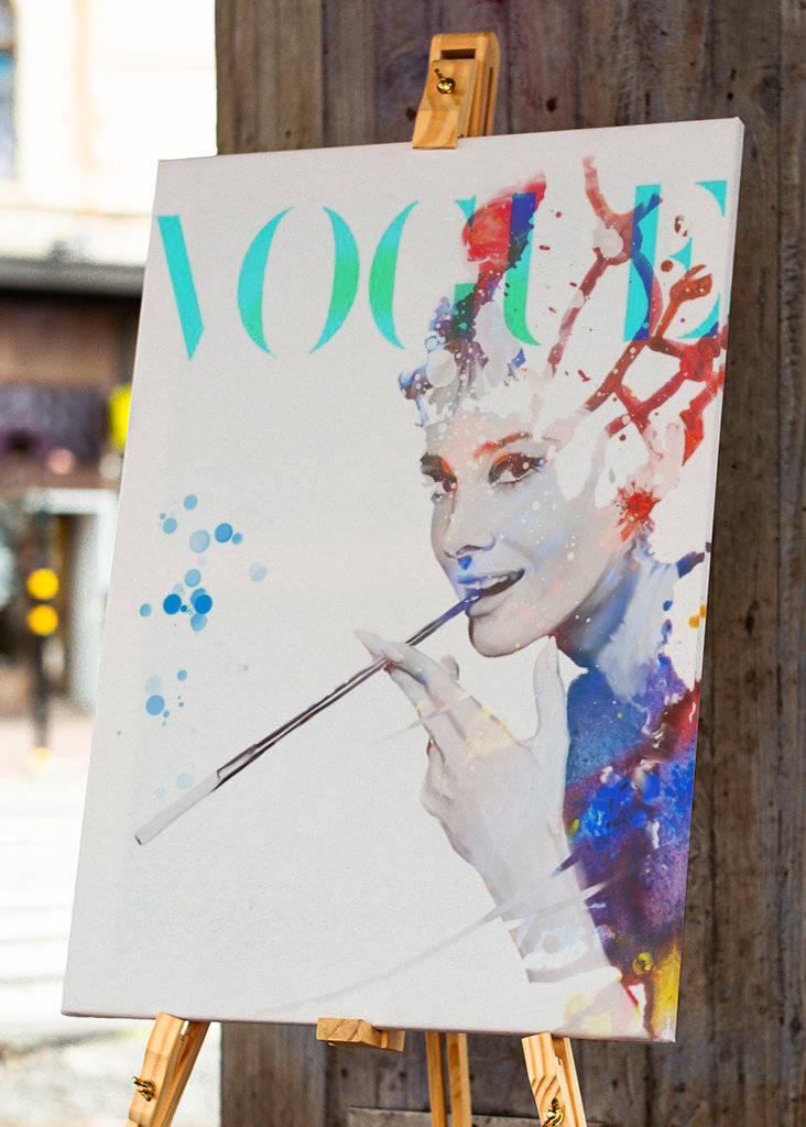 Breakfast At Tiffany’s | 01