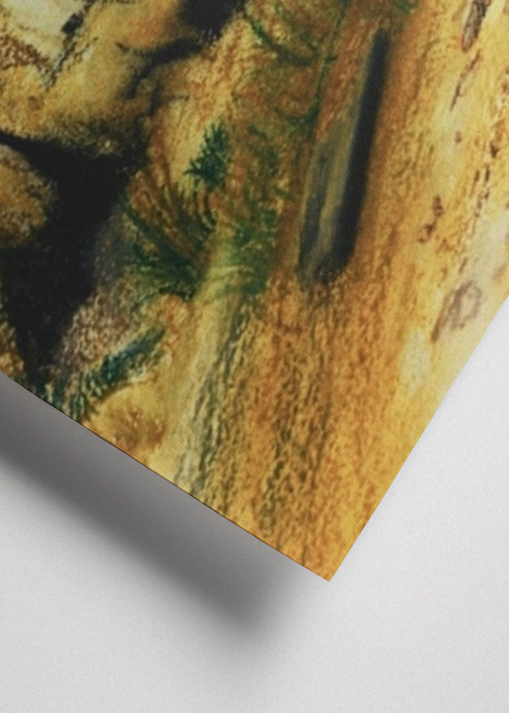 The Hagar Qim Temple in Malta