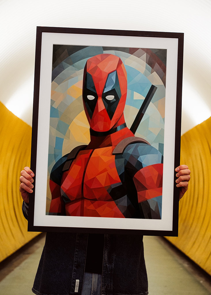 Minimální Deadpool