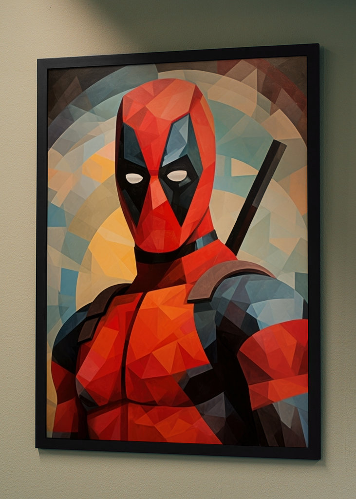 Minimální Deadpool