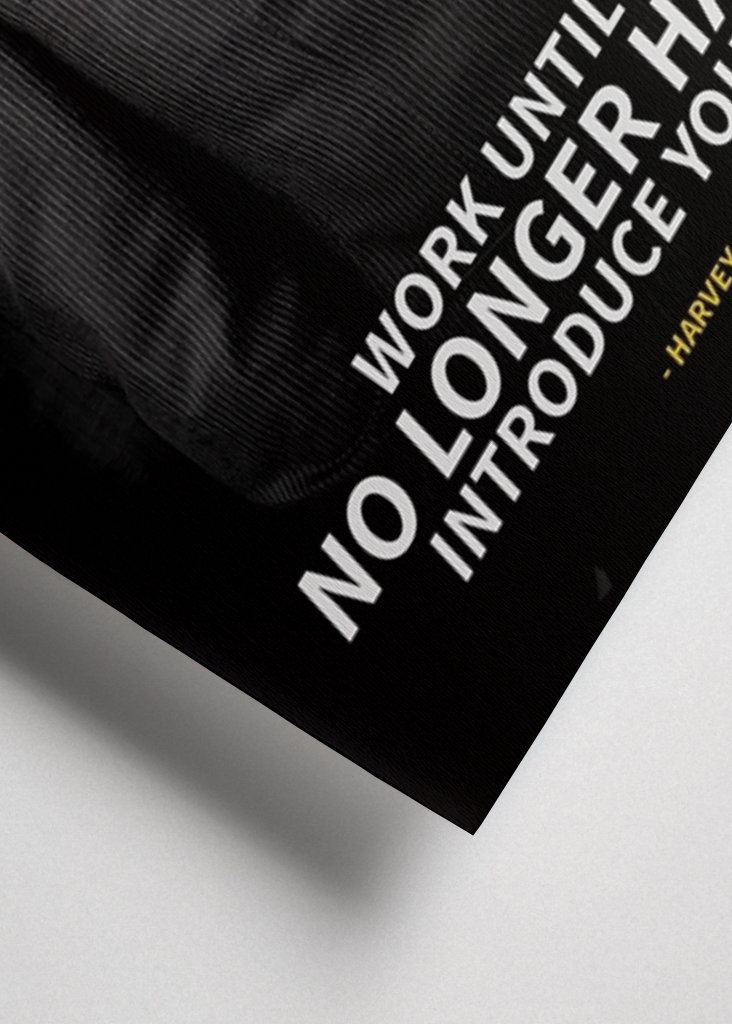 harvey specter quotes 