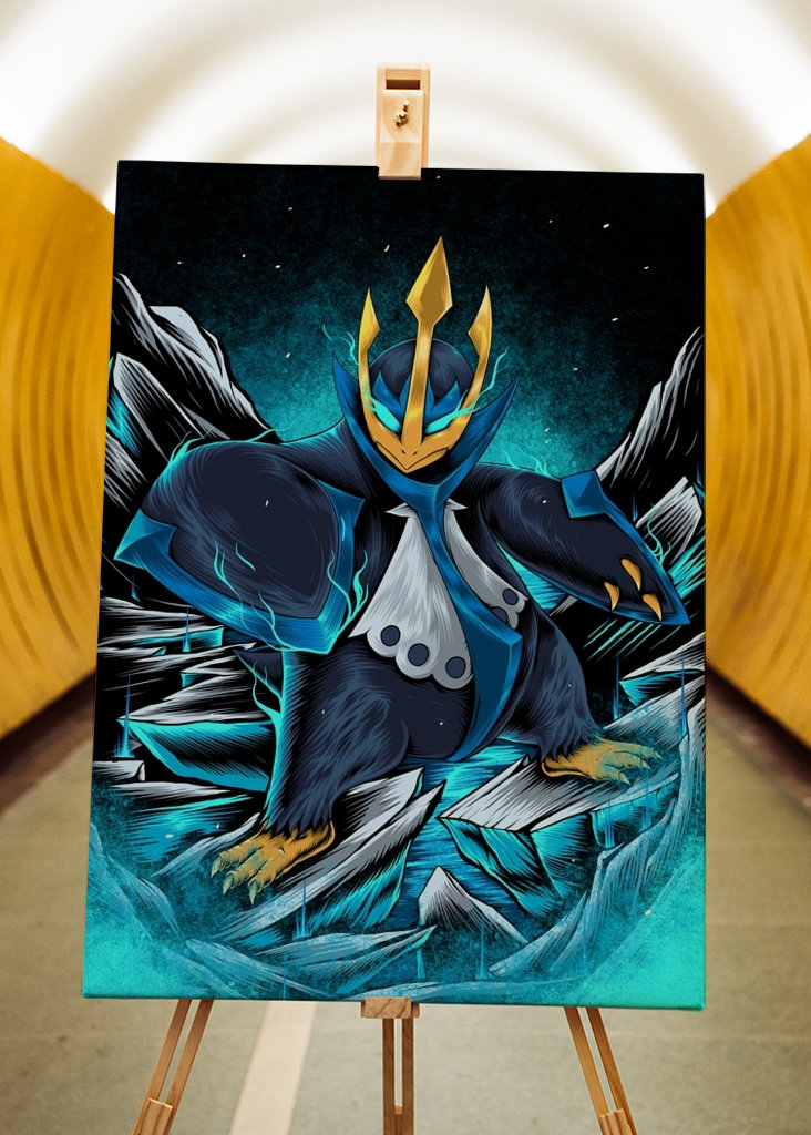 Empoleon