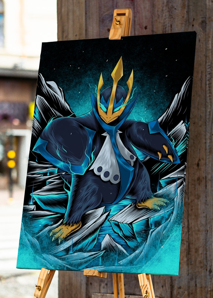 Empoleon