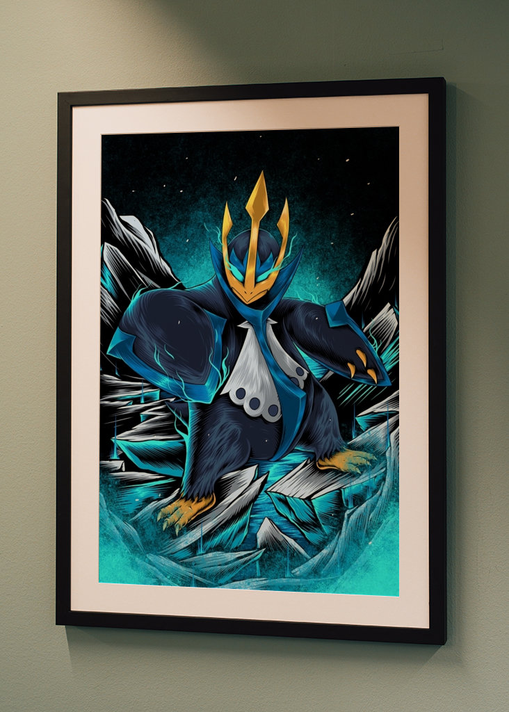 Empoleon