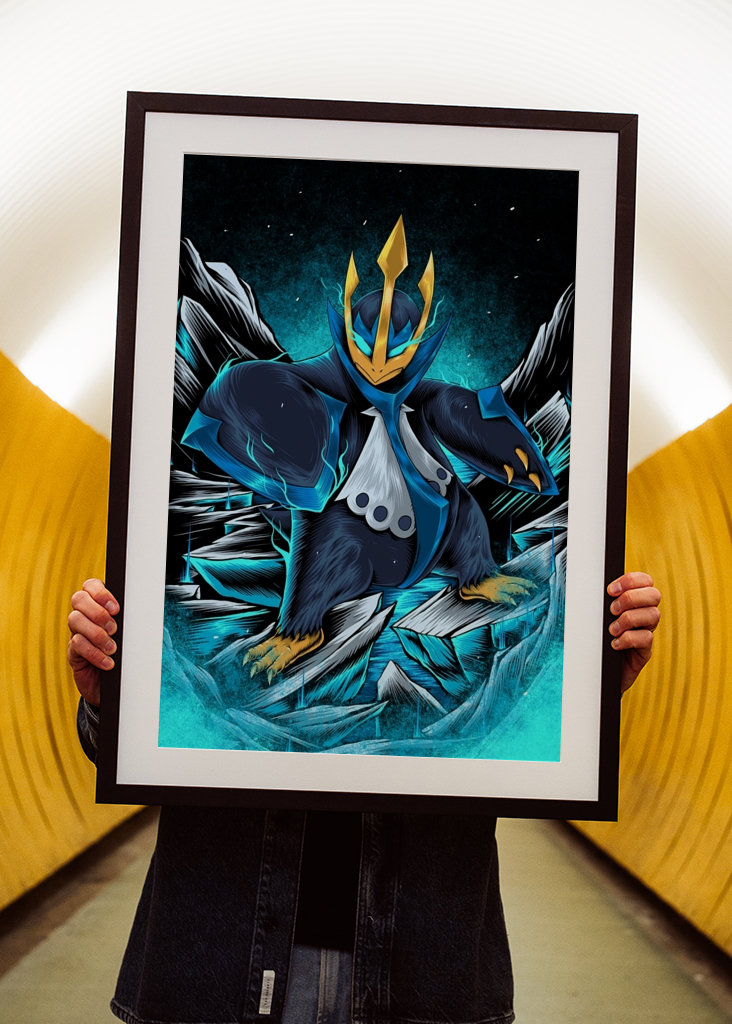 Empoleon