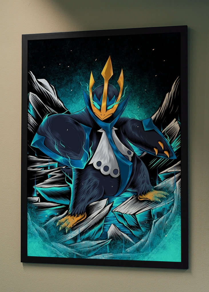 Empoleon