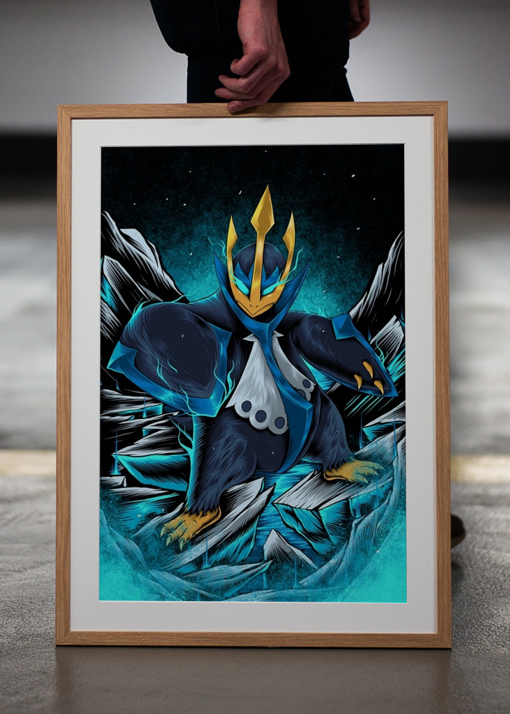 Empoleon