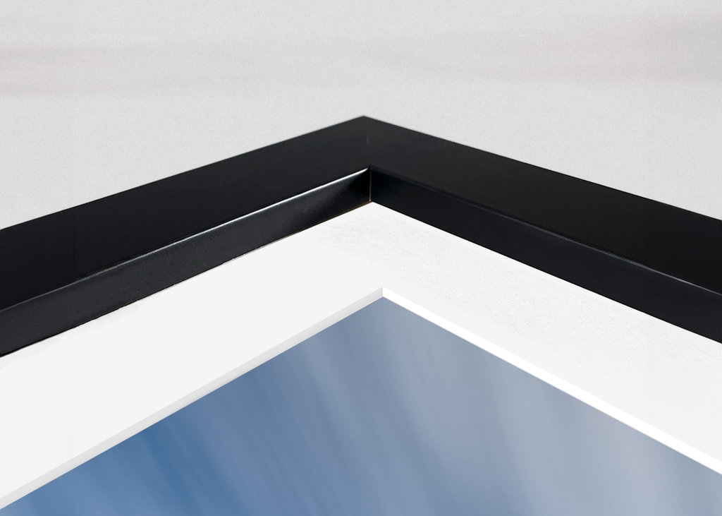 Fischerboote am Ostseestrand