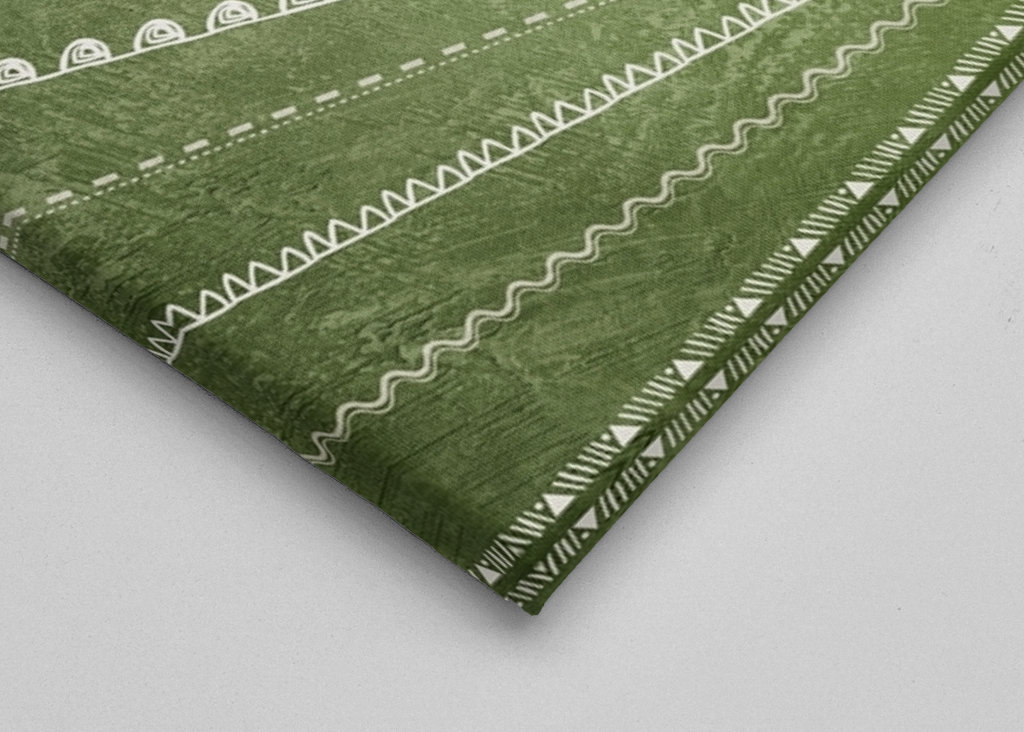 Evergreen Summer Vibes