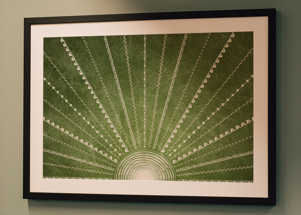 Evergreen Summer Vibes