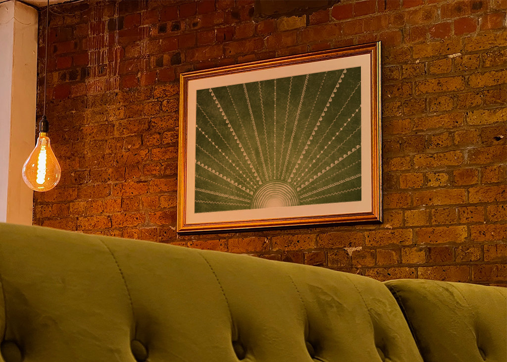 Evergreen Summer Vibes