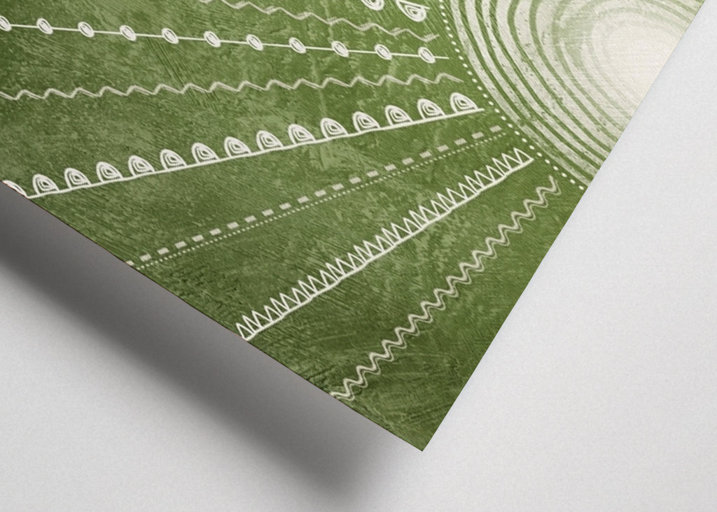 Evergreen Summer Vibes