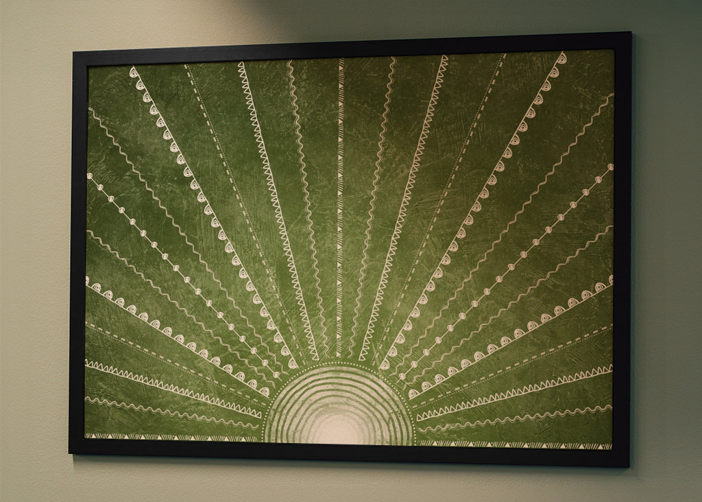 Evergreen Summer Vibes