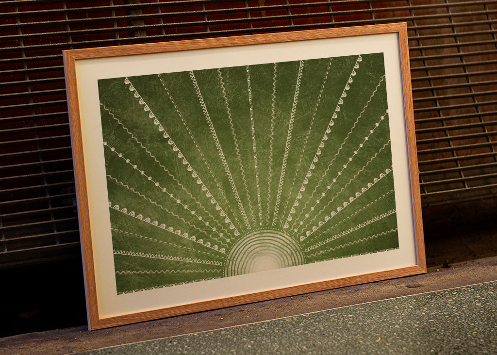 Evergreen Summer Vibes