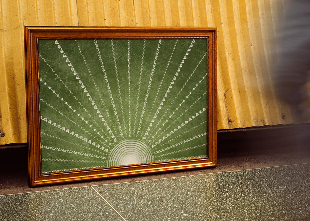 Evergreen Summer Vibes