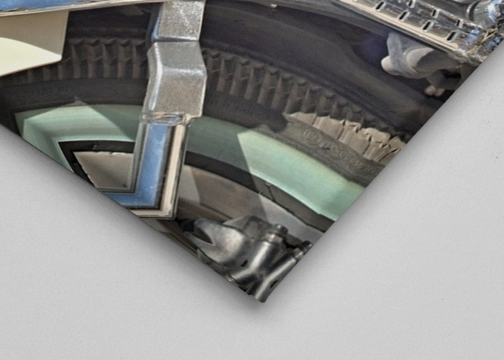 Blocco motore Harley Davidson