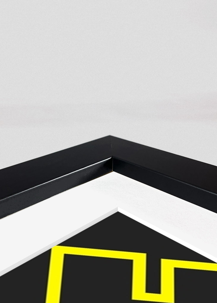 Nike Air Jordan žlutá