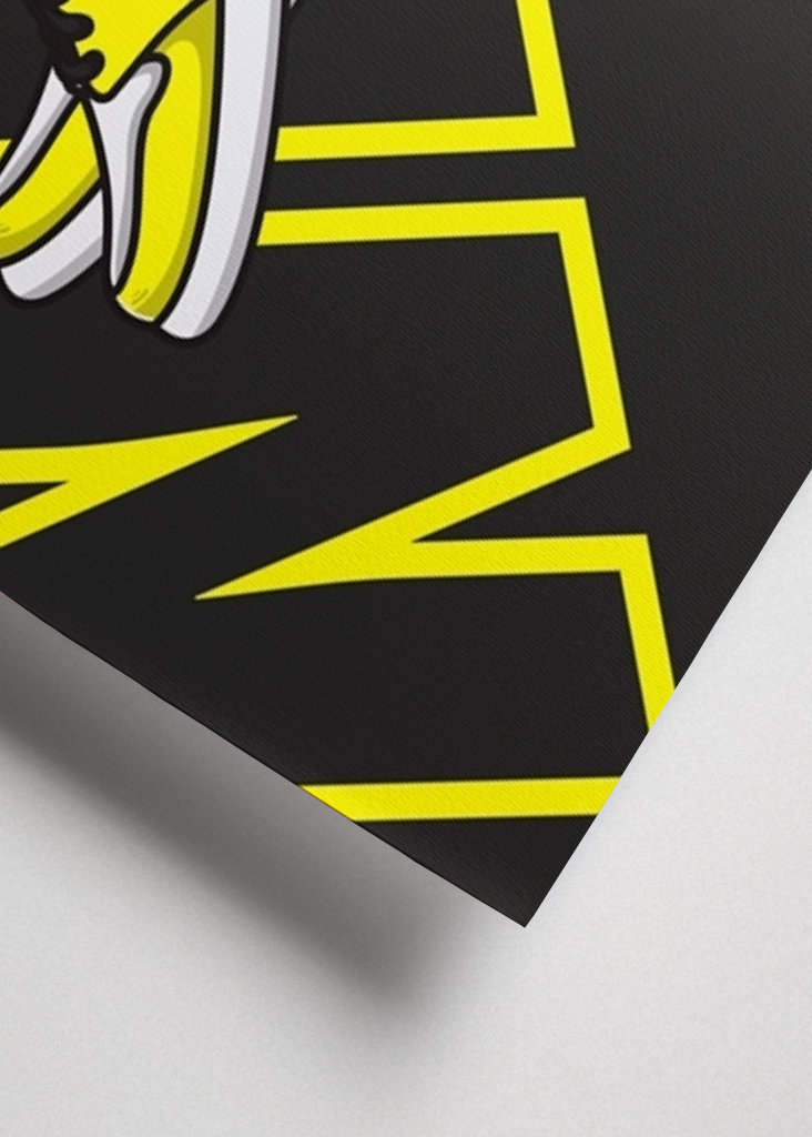 Nike Air Jordan žlutá