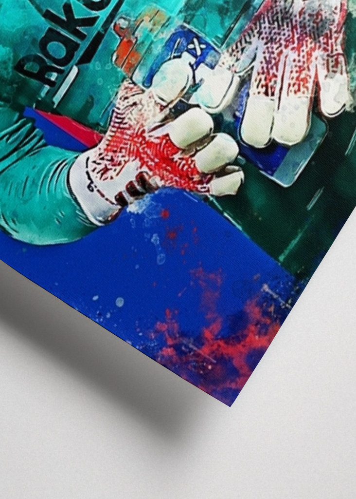 Marc-André ter Stegen