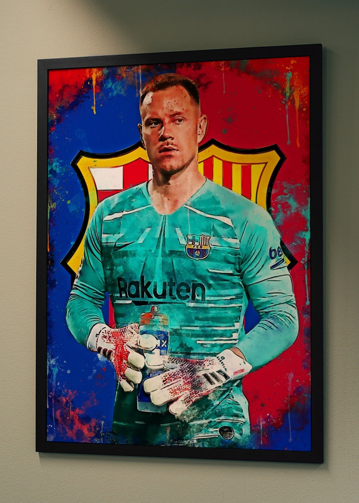 Marc-André ter Stegen