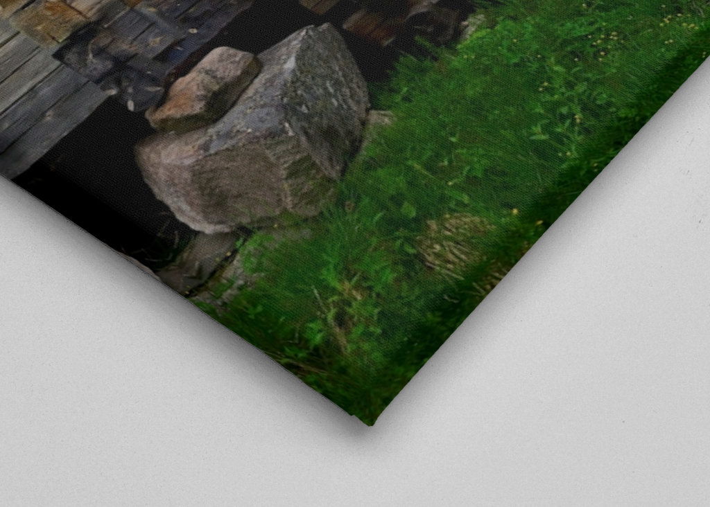 Réserve culturelle de Gallejaur