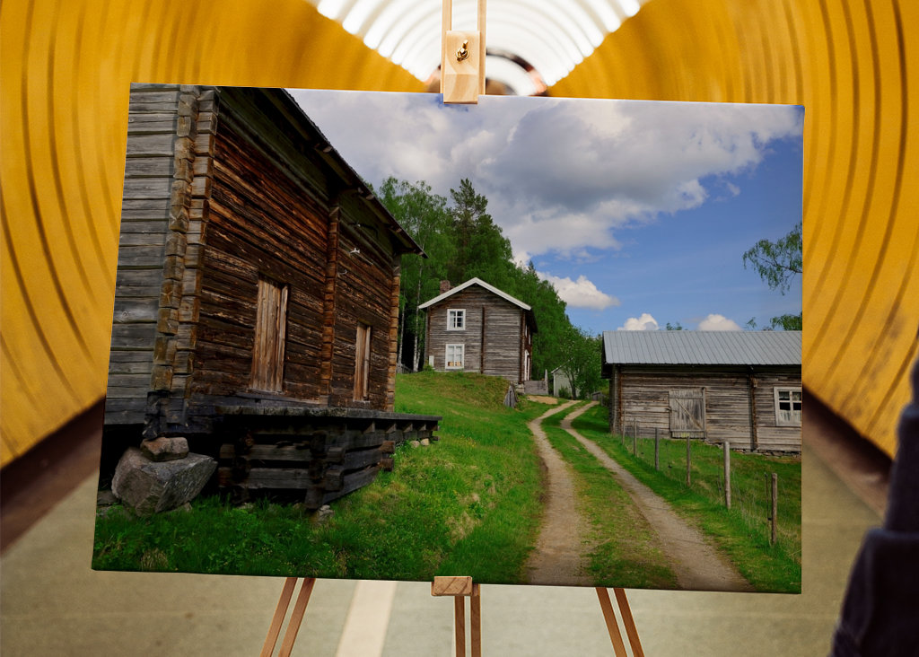 Réserve culturelle de Gallejaur