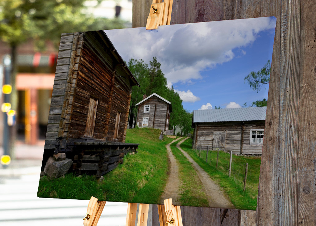 Réserve culturelle de Gallejaur