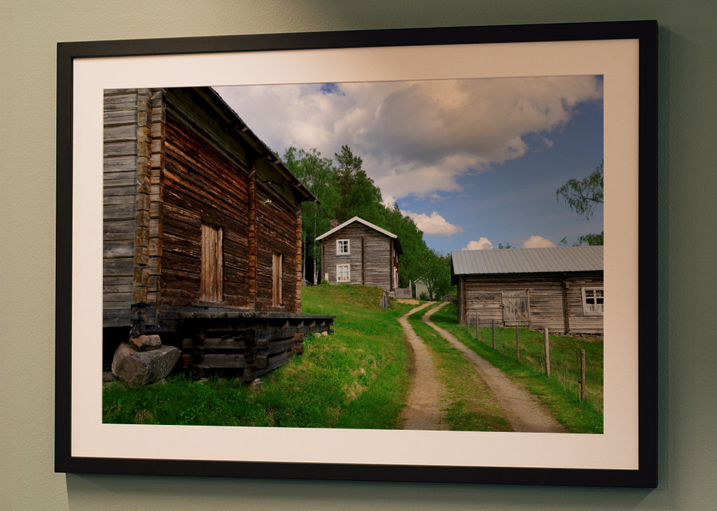 Réserve culturelle de Gallejaur