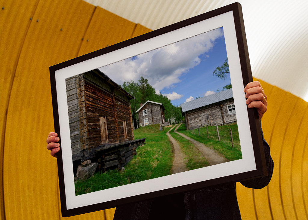 Réserve culturelle de Gallejaur