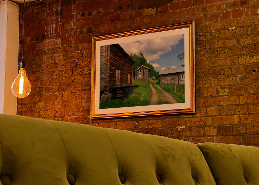 Réserve culturelle de Gallejaur