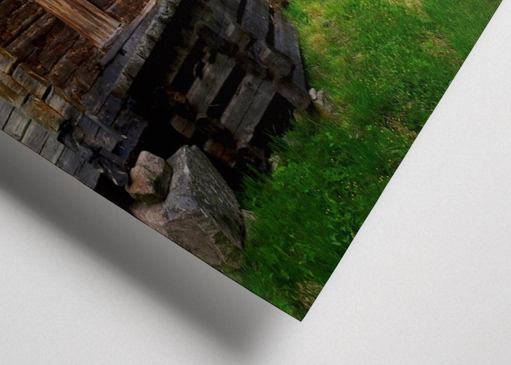 Réserve culturelle de Gallejaur