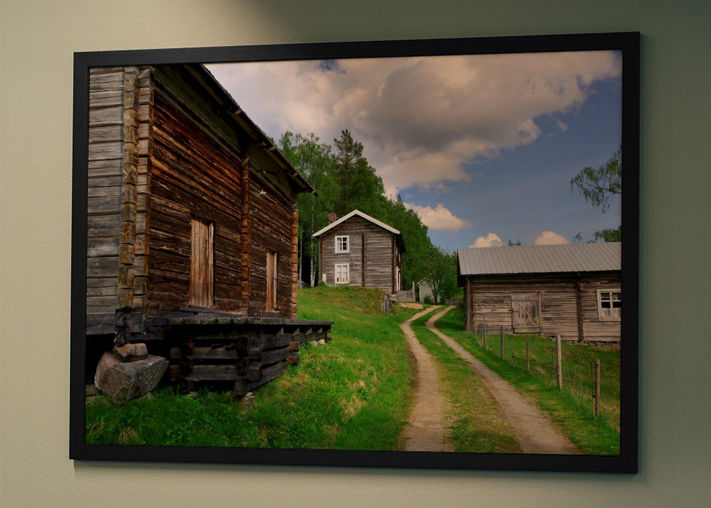 Réserve culturelle de Gallejaur