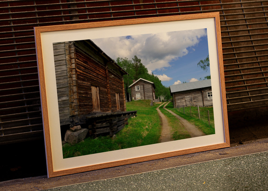 Réserve culturelle de Gallejaur