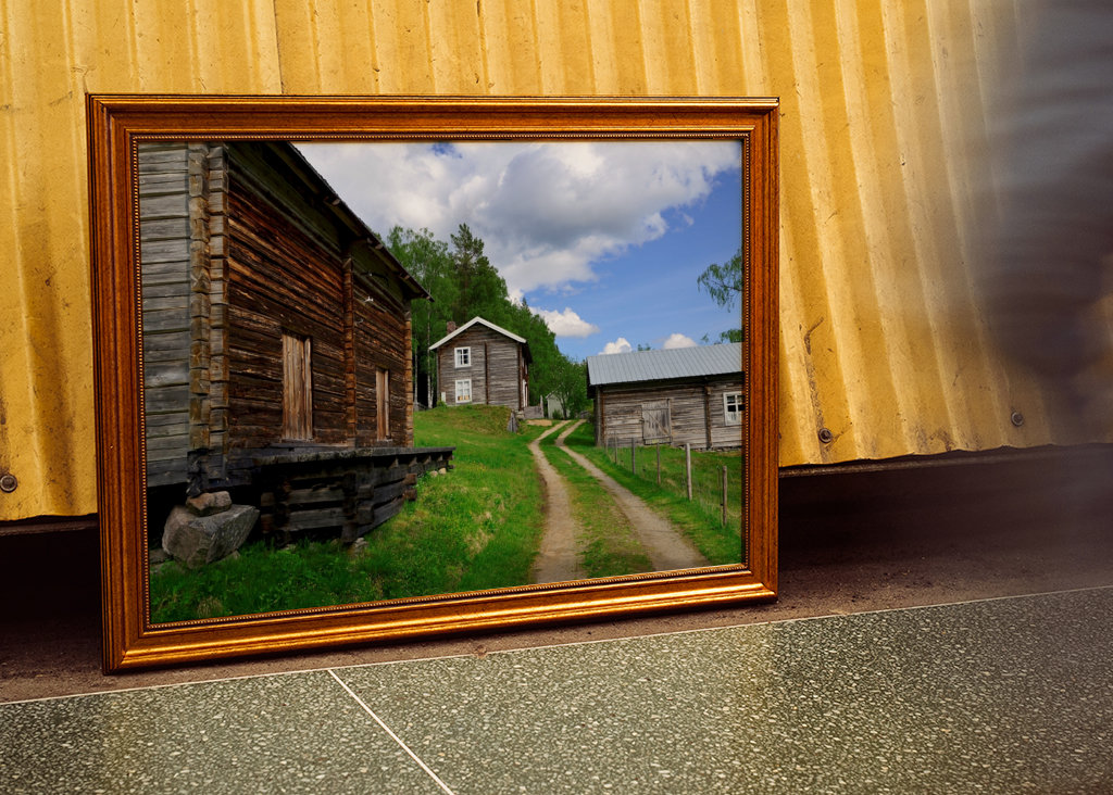 Réserve culturelle de Gallejaur