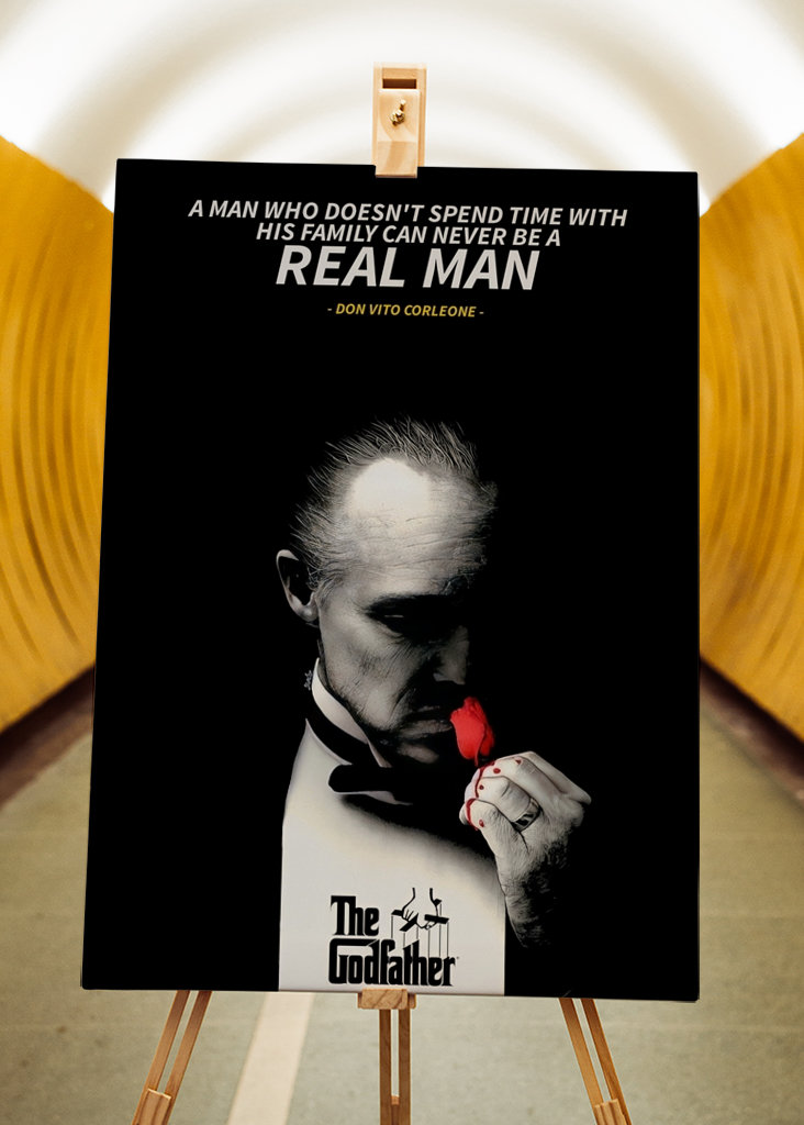 Citáty Dona Vita Corleoneho 