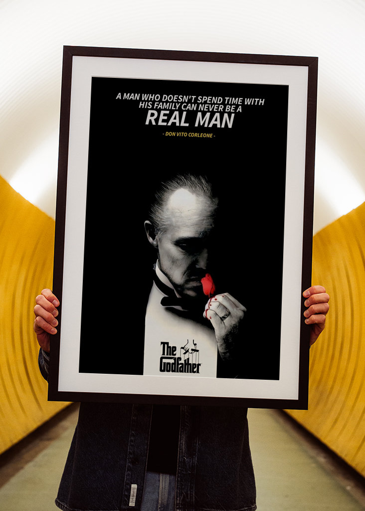 Citáty Dona Vita Corleoneho 