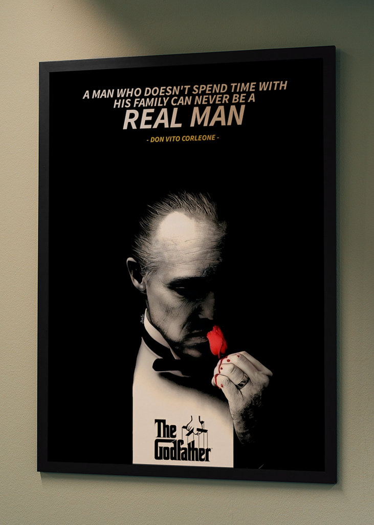 Citáty Dona Vita Corleoneho 