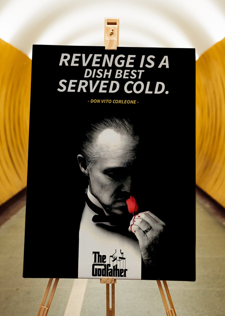 Citáty Dona Vita Corleoneho 