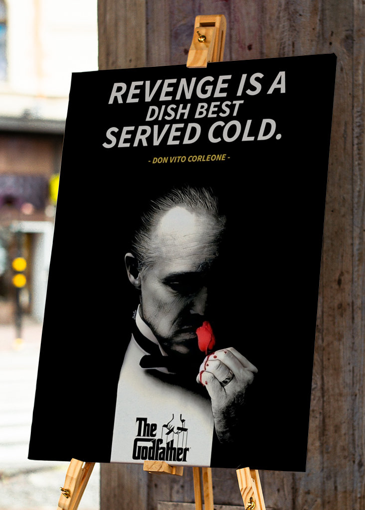 Citáty Dona Vita Corleoneho 