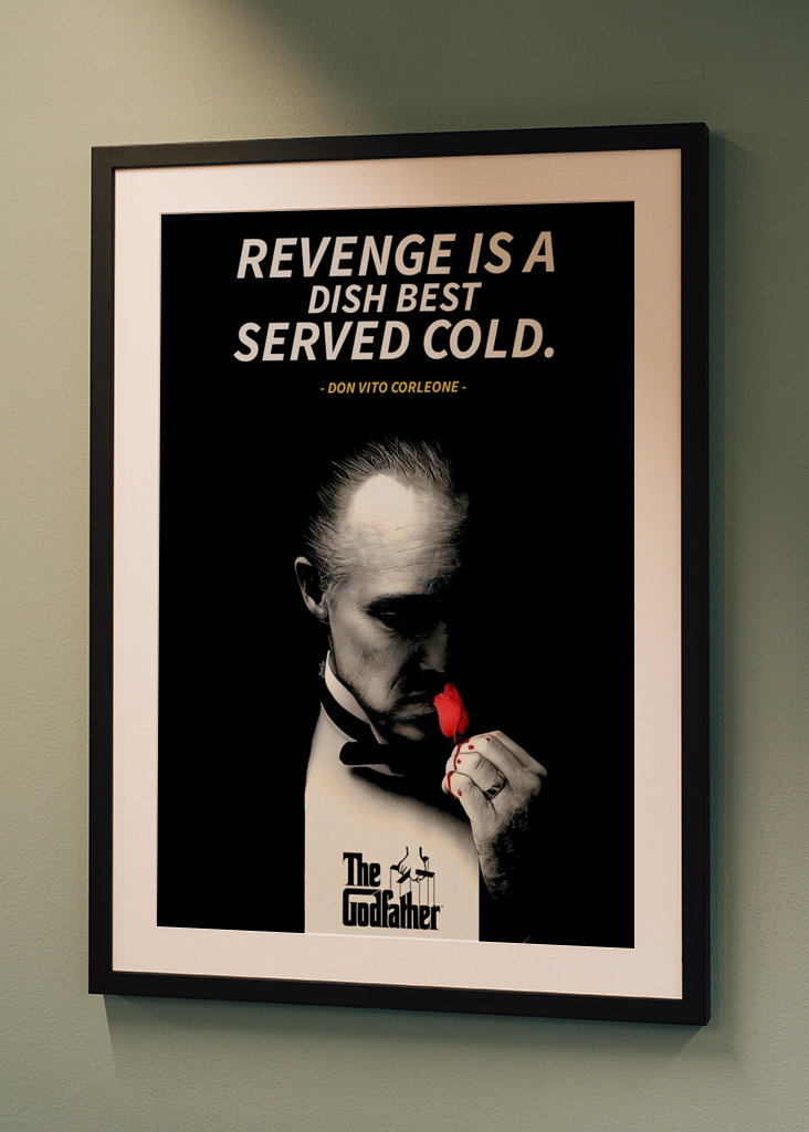 Citáty Dona Vita Corleoneho 