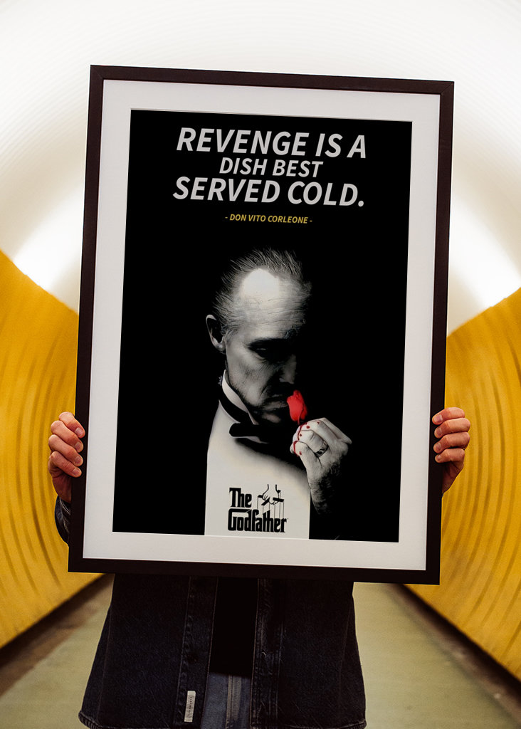 Citáty Dona Vita Corleoneho 