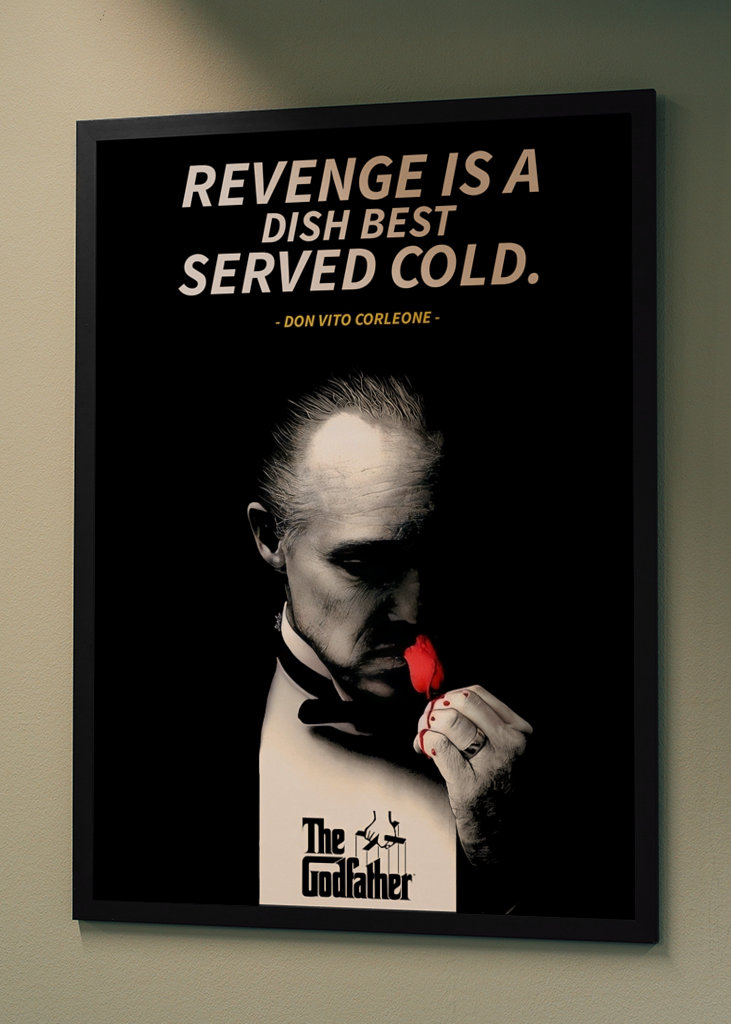 Citáty Dona Vita Corleoneho 