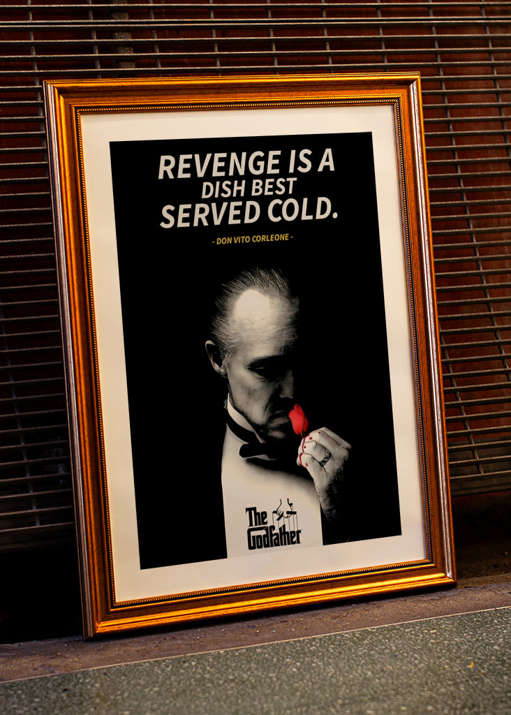 Citáty Dona Vita Corleoneho 